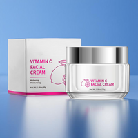 Vitamin C Radiance Cream