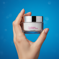 Vitamin C Radiance Cream