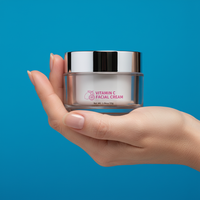 Vitamin C Radiance Cream